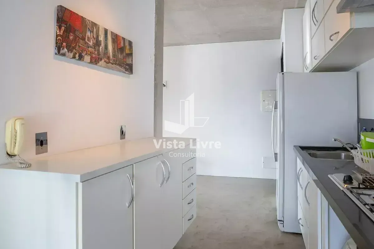 Apartamento, 1 quarto, 70 m² - Foto 10