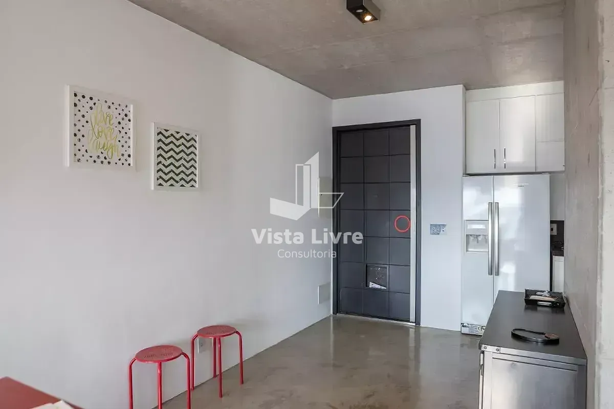 Apartamento, 1 quarto, 70 m² - Foto 12