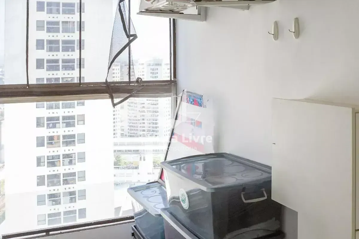 Apartamento, 1 quarto, 70 m² - Foto 8