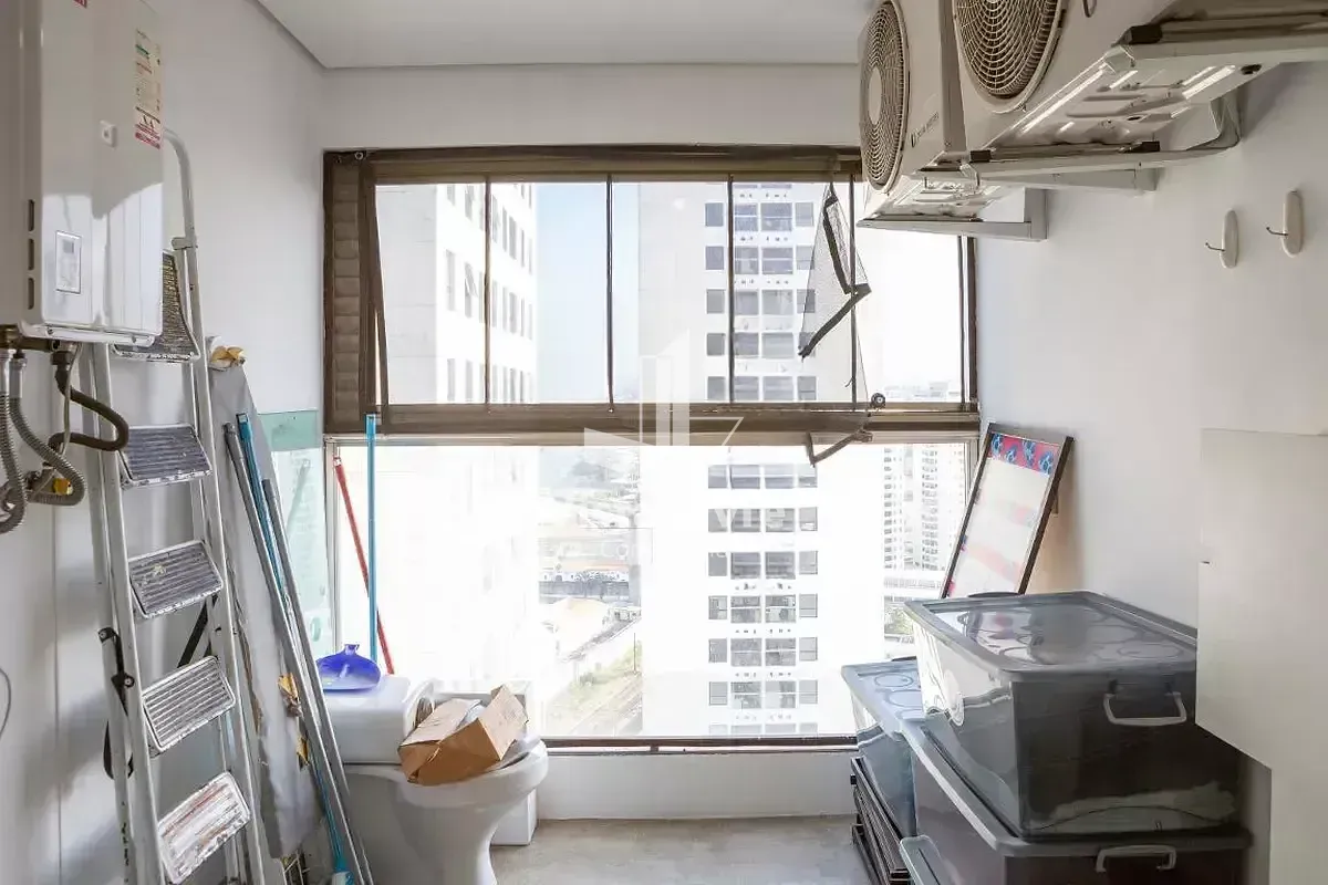 Apartamento, 1 quarto, 70 m² - Foto 9