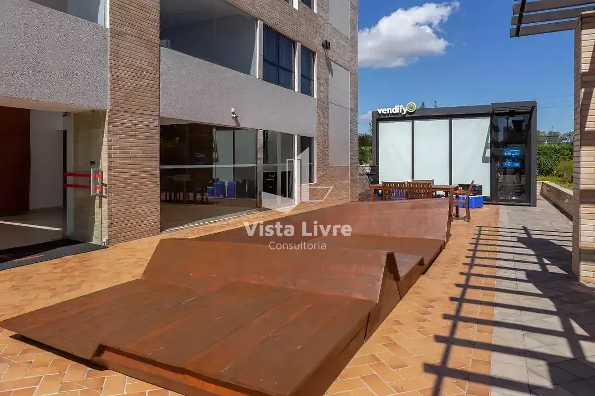 Apartamento, 1 quarto, 70 m² - Foto 23