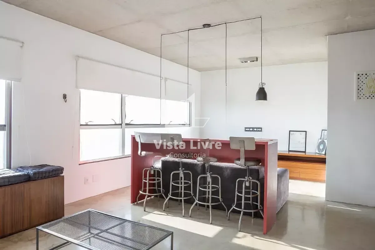Apartamento, 1 quarto, 70 m² - Foto 18