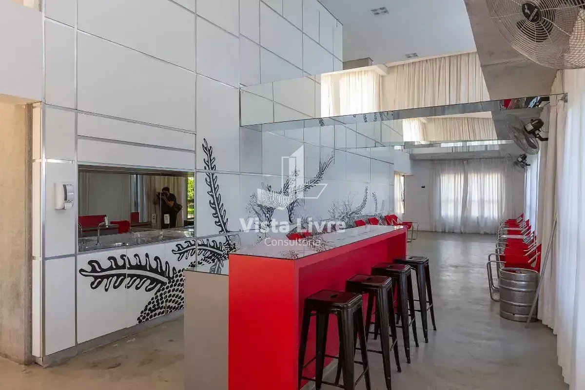 Apartamento, 1 quarto, 70 m² - Foto 19