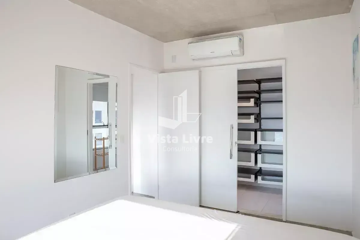 Apartamento, 1 quarto, 70 m² - Foto 15