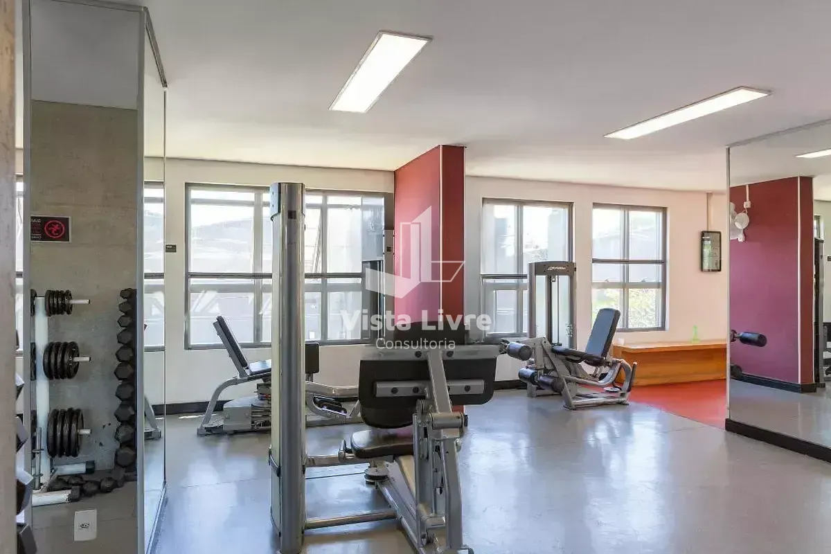 Apartamento, 1 quarto, 70 m² - Foto 28