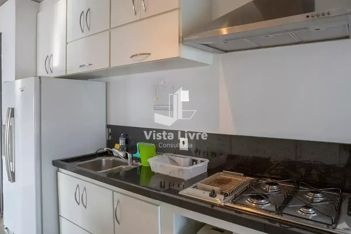 Apartamento, 1 quarto, 70 m² - Foto 5