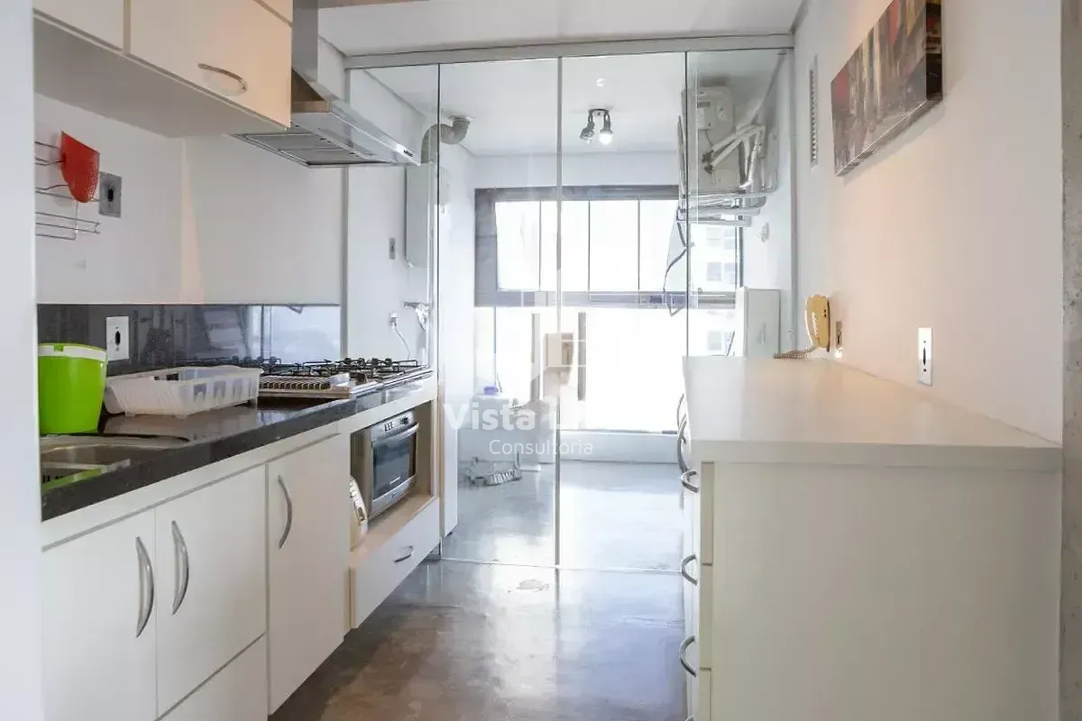 Apartamento, 1 quarto, 70 m² - Foto 7