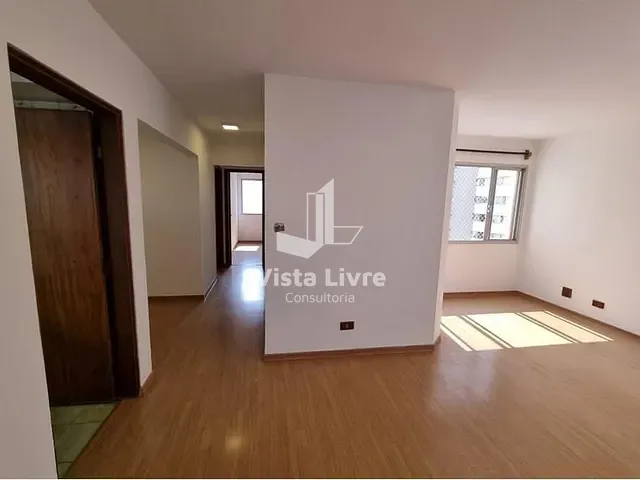 Apartamento com 80m² 2 quartos e 2 banheiros, à venda, no bairro Vila Pompéia em São Paulo
