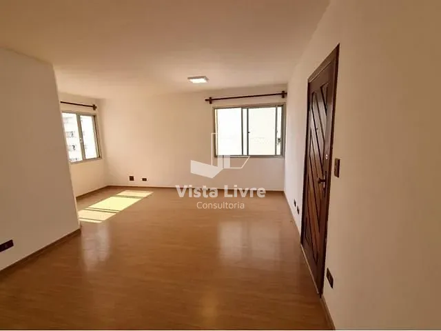 Apartamento com 80m² 2 quartos e 2 banheiros, à venda, no bairro Vila Pompéia em São Paulo