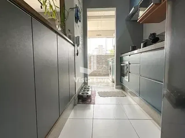 Apartamento com 61m² 2 quartos e 1 banheiro, à venda, no bairro Barra Funda em São Paulo