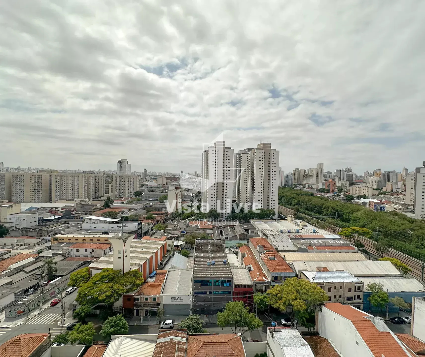 Apartamento, 2 quartos, 61 m² - Foto 10