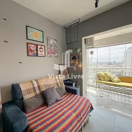 Apartamento, 2 quartos, 61 m² - Foto 2