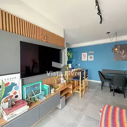 Apartamento, 2 quartos, 61 m² - Foto 3