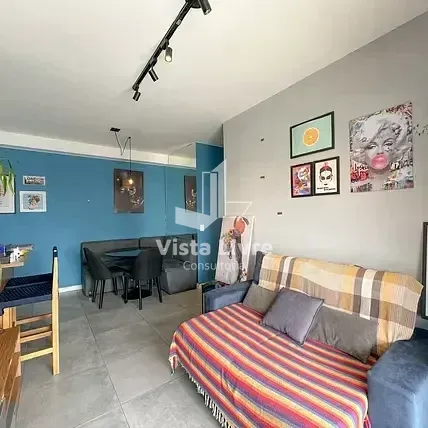 Apartamento, 2 quartos, 61 m² - Foto 4
