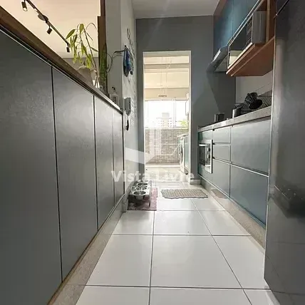 Apartamento, 2 quartos, 61 m² - Foto 5