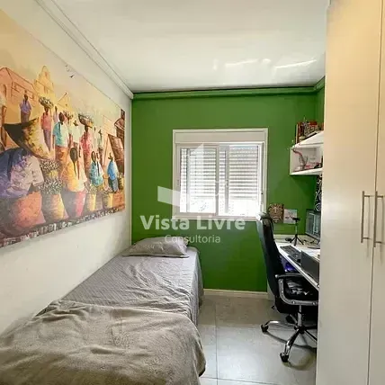 Apartamento, 2 quartos, 61 m² - Foto 6