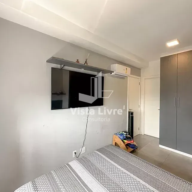 Apartamento, 2 quartos, 61 m² - Foto 7
