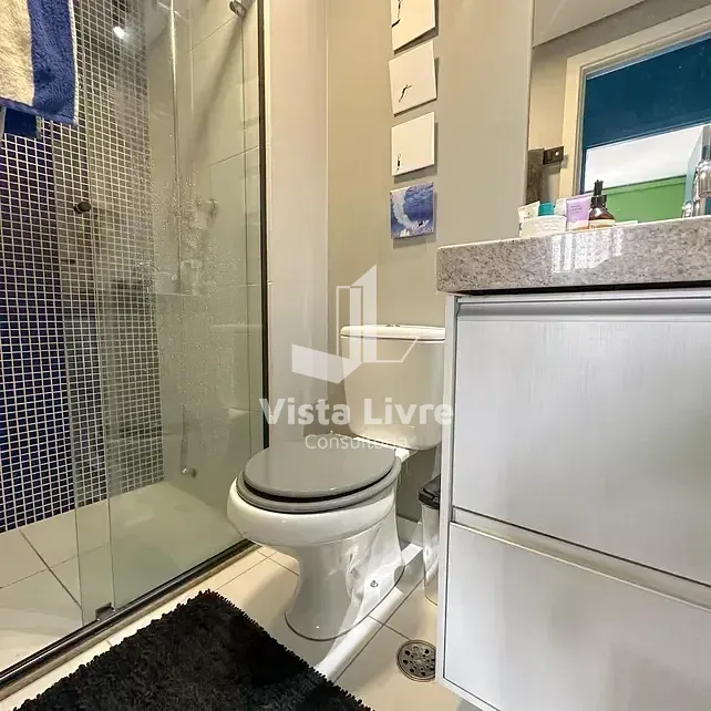 Apartamento, 2 quartos, 61 m² - Foto 8