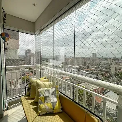Apartamento, 2 quartos, 61 m² - Foto 9