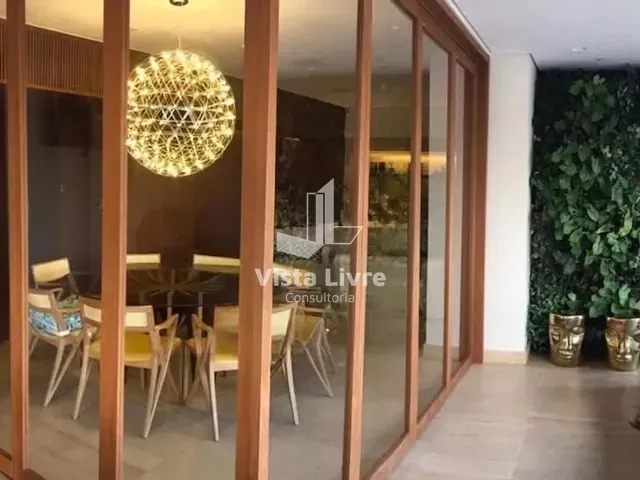 Apartamento com 221m² 4 quartos e 5 banheiros, à venda, no bairro Sumaré em São Paulo