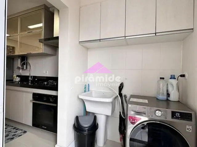 Apartamento 2 quartos e 2 banheiros, à venda, no bairro Loteamento Villa Branca em Jacareí