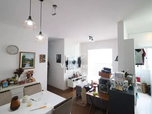 Apartamento com 70m² 3 quartos e 2 banheiros, à venda, no bairro Continental em Osasco