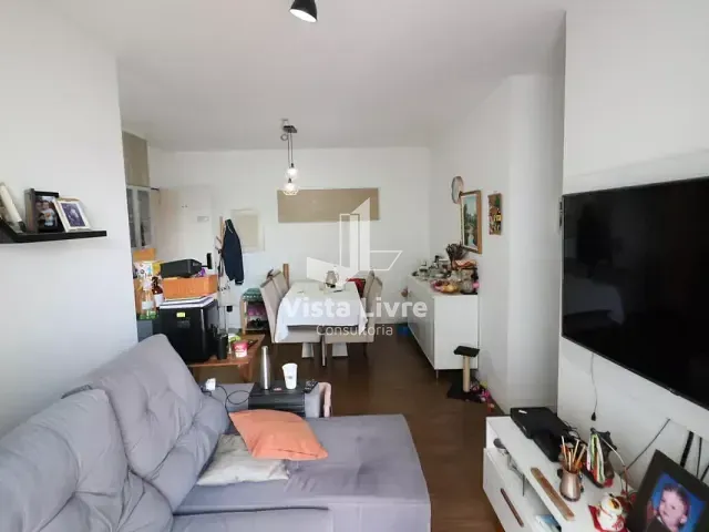 Apartamento com 70m² 3 quartos e 2 banheiros, à venda, no bairro Continental em Osasco