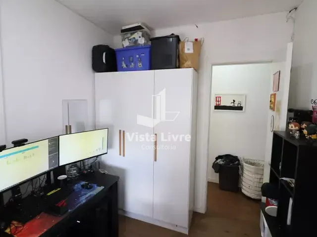 Apartamento com 70m² 3 quartos e 2 banheiros, à venda, no bairro Continental em Osasco