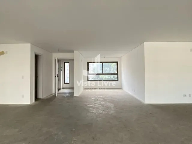 Apartamento com 274m² 3 quartos e 5 banheiros, à venda, no bairro Sumaré em São Paulo