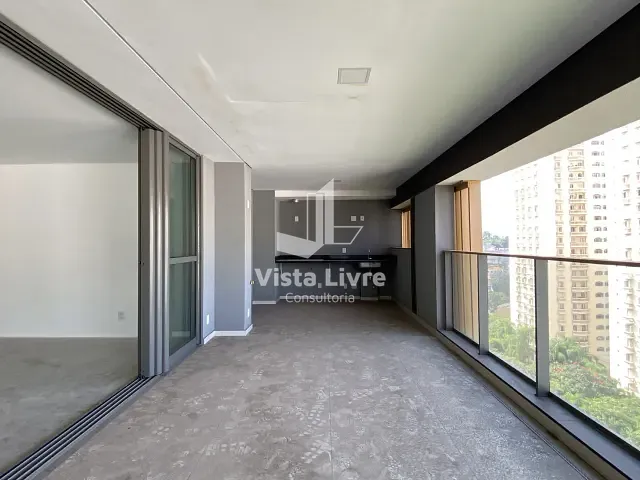 Apartamento com 274m² 3 quartos e 5 banheiros, à venda, no bairro Sumaré em São Paulo