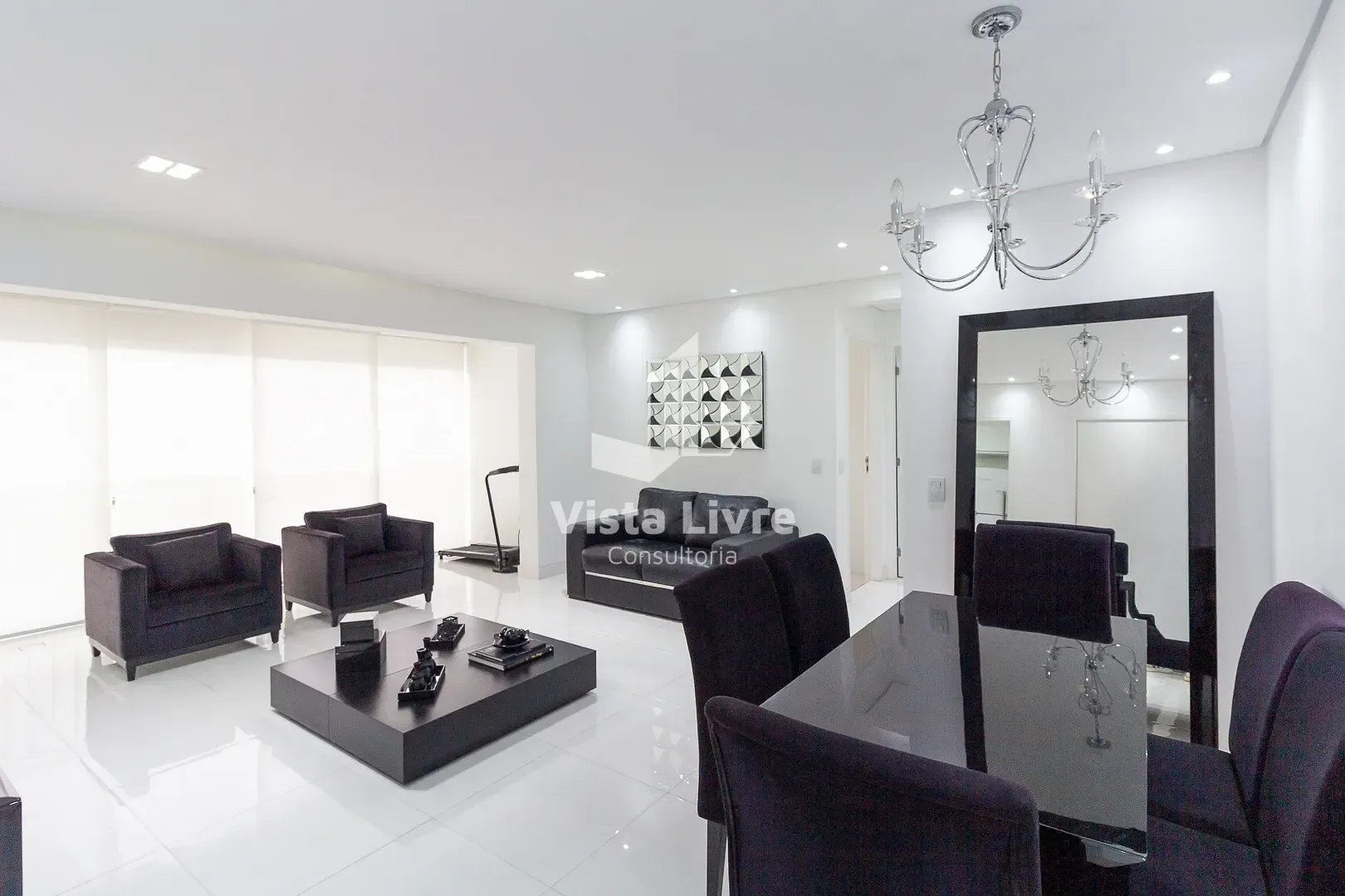Apartamento, 2 quartos, 76 m² - Foto 1