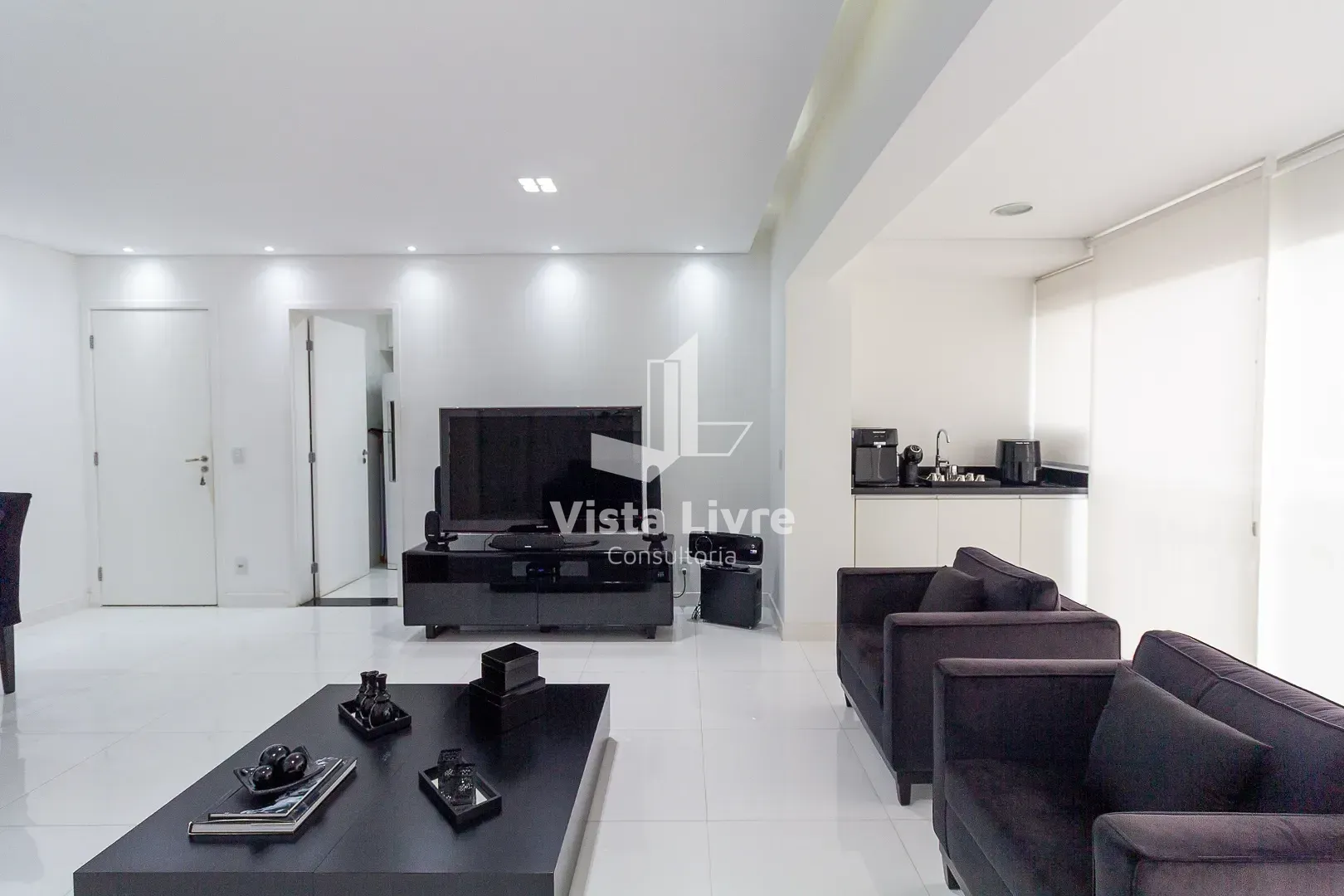 Apartamento, 2 quartos, 76 m² - Foto 4
