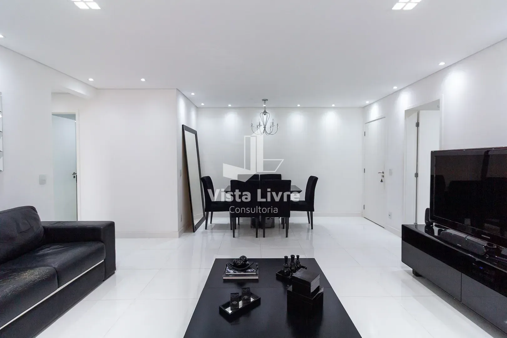 Apartamento, 2 quartos, 76 m² - Foto 5