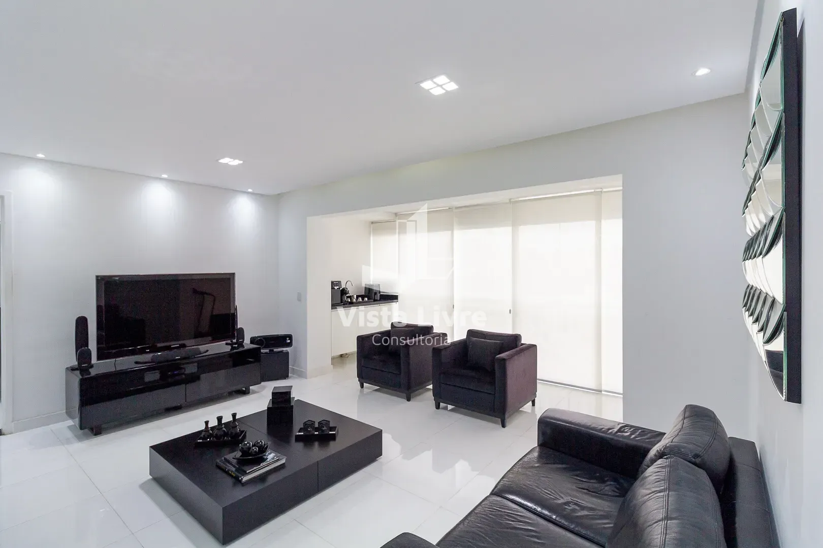 Apartamento, 2 quartos, 76 m² - Foto 6