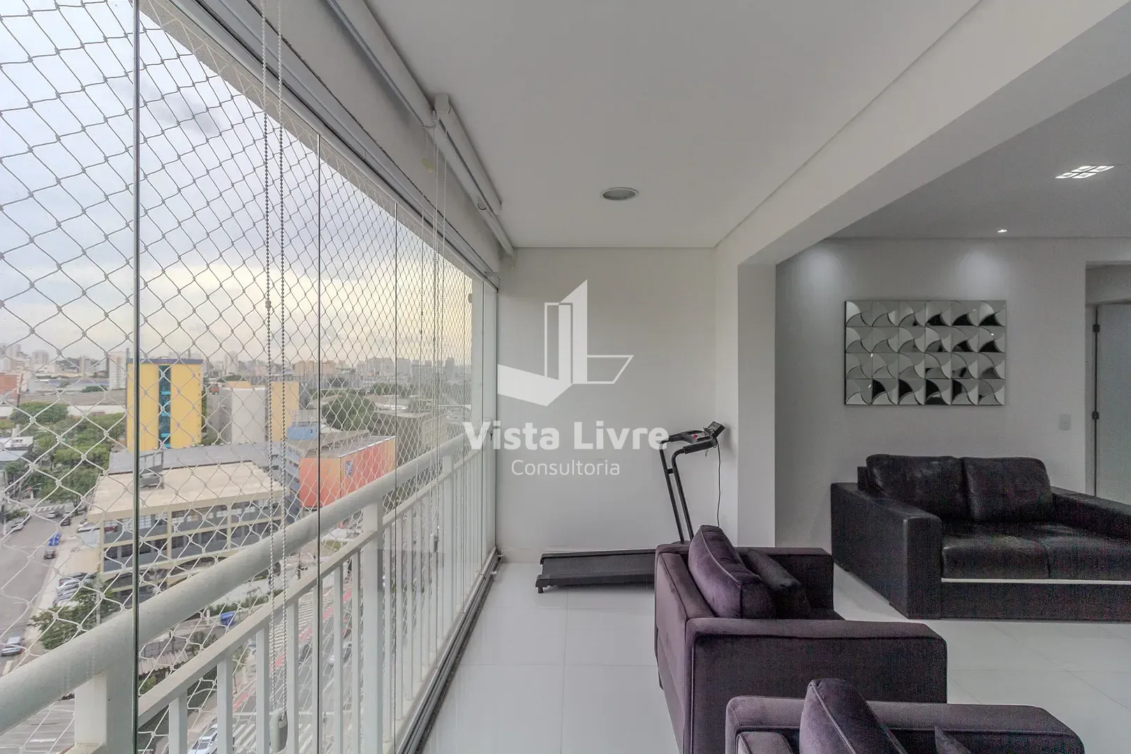 Apartamento, 2 quartos, 76 m² - Foto 10