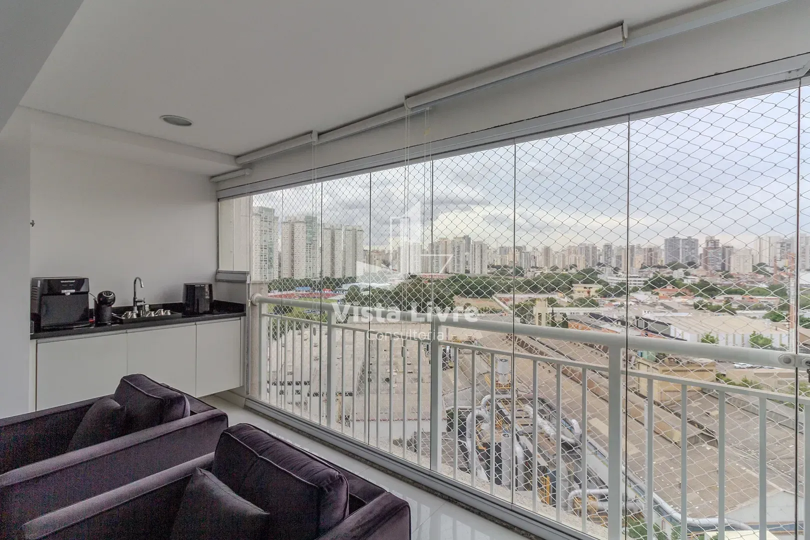 Apartamento, 2 quartos, 76 m² - Foto 11
