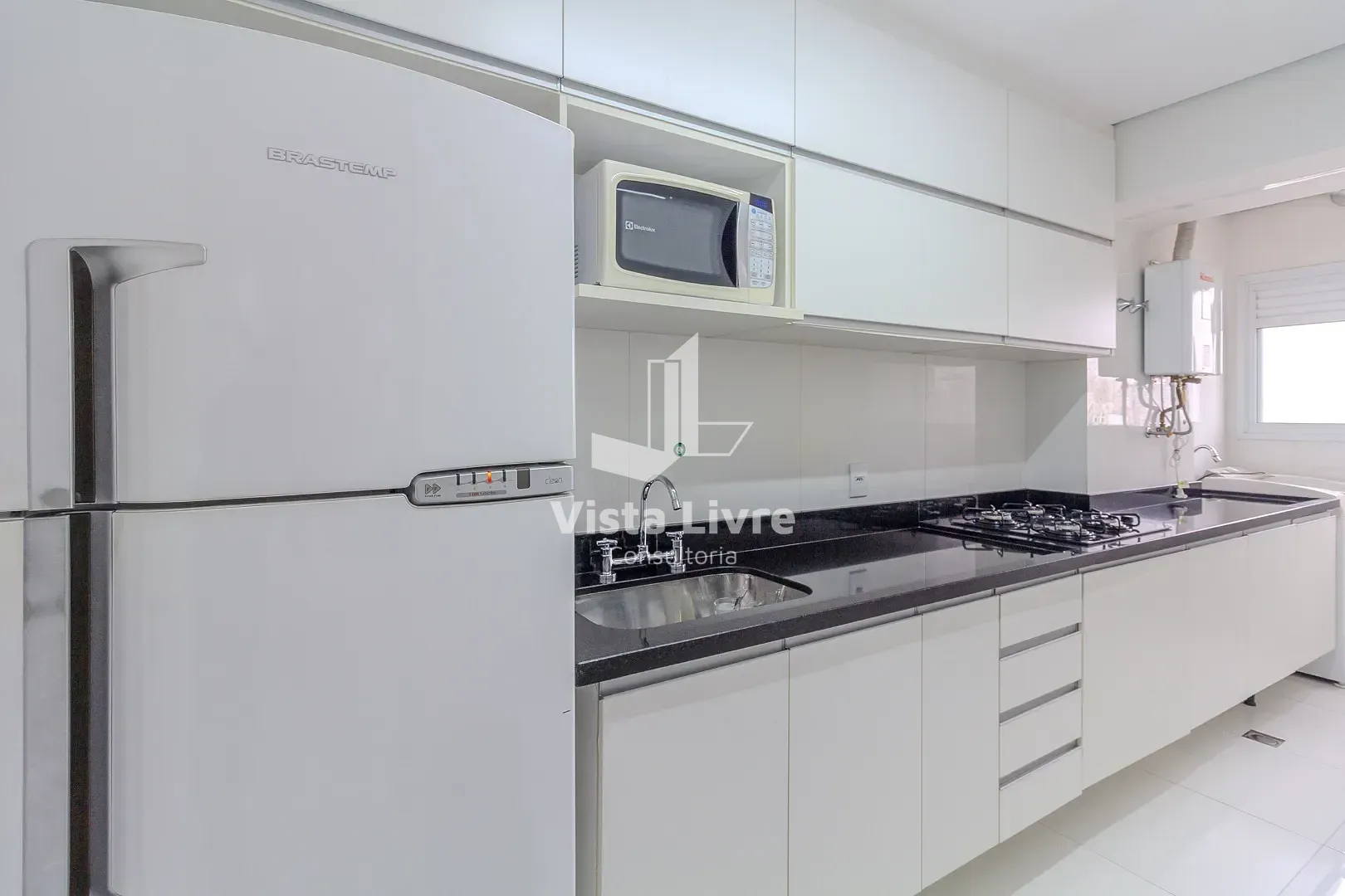 Apartamento, 2 quartos, 76 m² - Foto 12