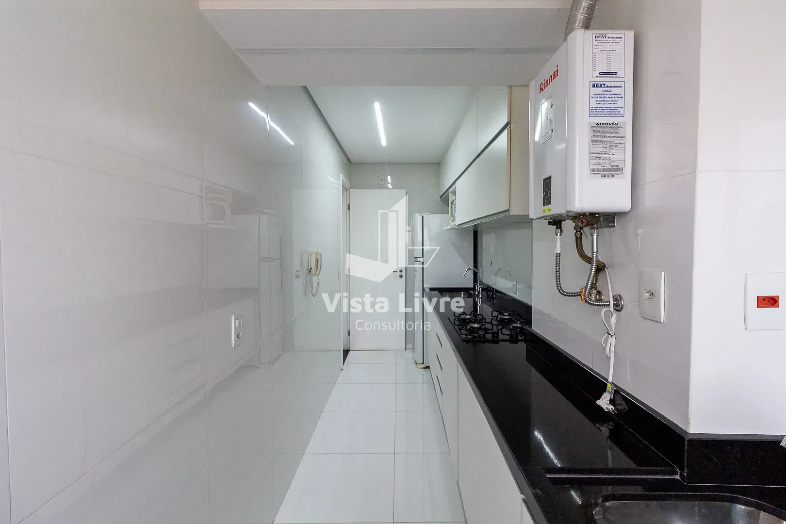 Apartamento, 2 quartos, 76 m² - Foto 19