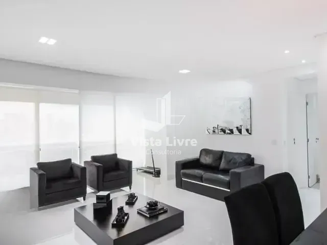 Apartamento com 76m² 2 quartos e 2 banheiros, à venda, no bairro Água Branca em São Paulo