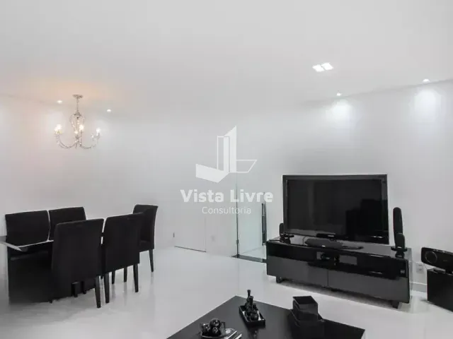 Apartamento com 76m² 2 quartos e 2 banheiros, à venda, no bairro Água Branca em São Paulo