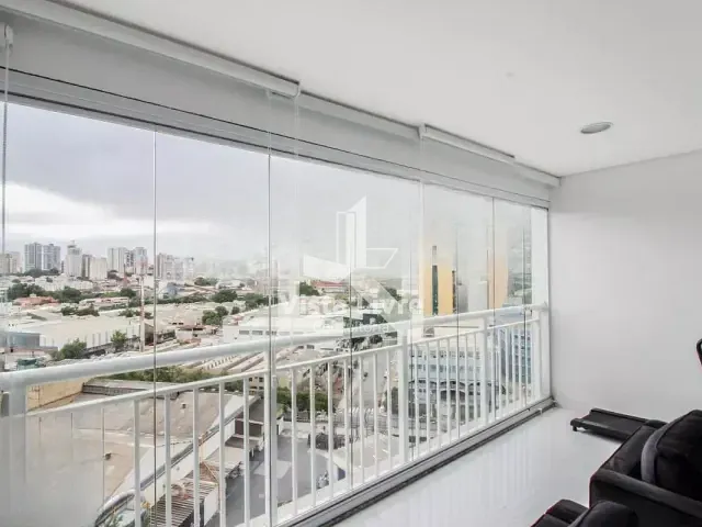 Apartamento com 76m² 2 quartos e 2 banheiros, à venda, no bairro Água Branca em São Paulo