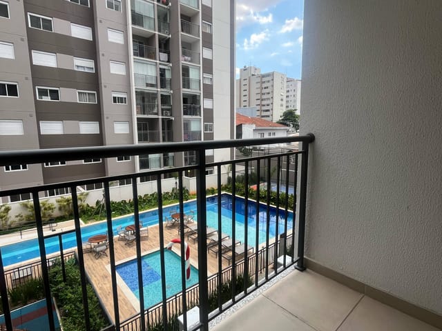 Foto do Apartamento - 🔑 Seu Novo Começo no Carrão Está Aqui! – Apartamento 58m² com 2 Dormitórios, 1 Suíte e 1 Vaga! 🌟 | Organização Imobiliária Açores