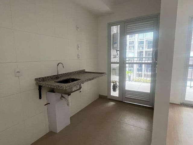 Foto do Apartamento - 🔑 Seu Novo Começo no Carrão Está Aqui! – Apartamento 58m² com 2 Dormitórios, 1 Suíte e 1 Vaga! 🌟 | Organização Imobiliária Açores