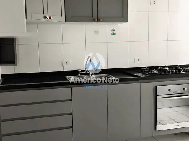Apartamento com 140m² 2 quartos e 3 banheiros, à venda, no bairro Boa Vista em São Caetano do Sul