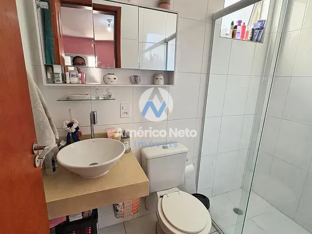 Apartamento com 140m² 2 quartos e 3 banheiros, à venda, no bairro Boa Vista em São Caetano do Sul