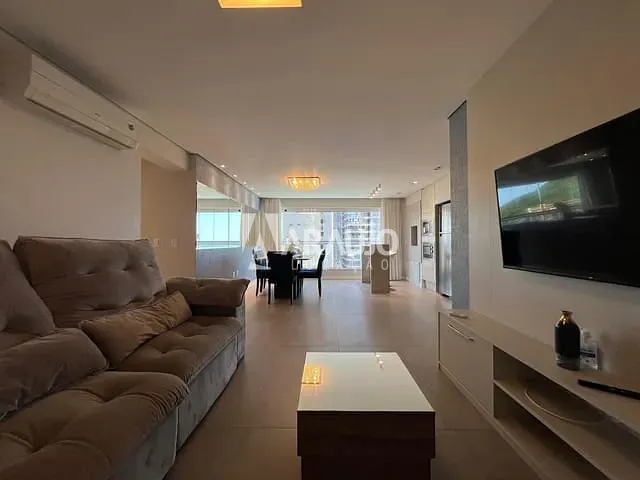 Apartamento 3 quartos e 1 banheiro, para alugar, no bairro Fazenda em Itajaí