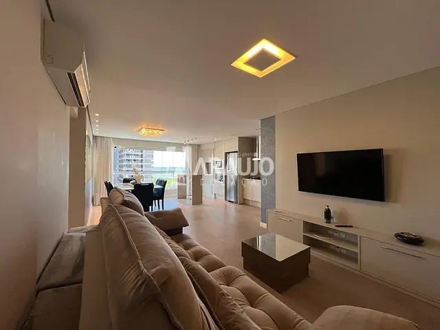 Apartamento 3 quartos e 1 banheiro, para alugar, no bairro Fazenda em Itajaí