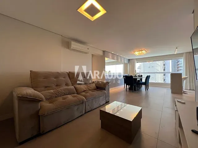 Apartamento 3 quartos e 1 banheiro, para alugar, no bairro Fazenda em Itajaí