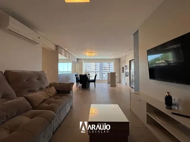 Apartamento 3 quartos e 1 banheiro, para alugar, no bairro Fazenda em Itajaí