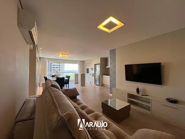 Apartamento 3 quartos e 1 banheiro, para alugar, no bairro Fazenda em Itajaí